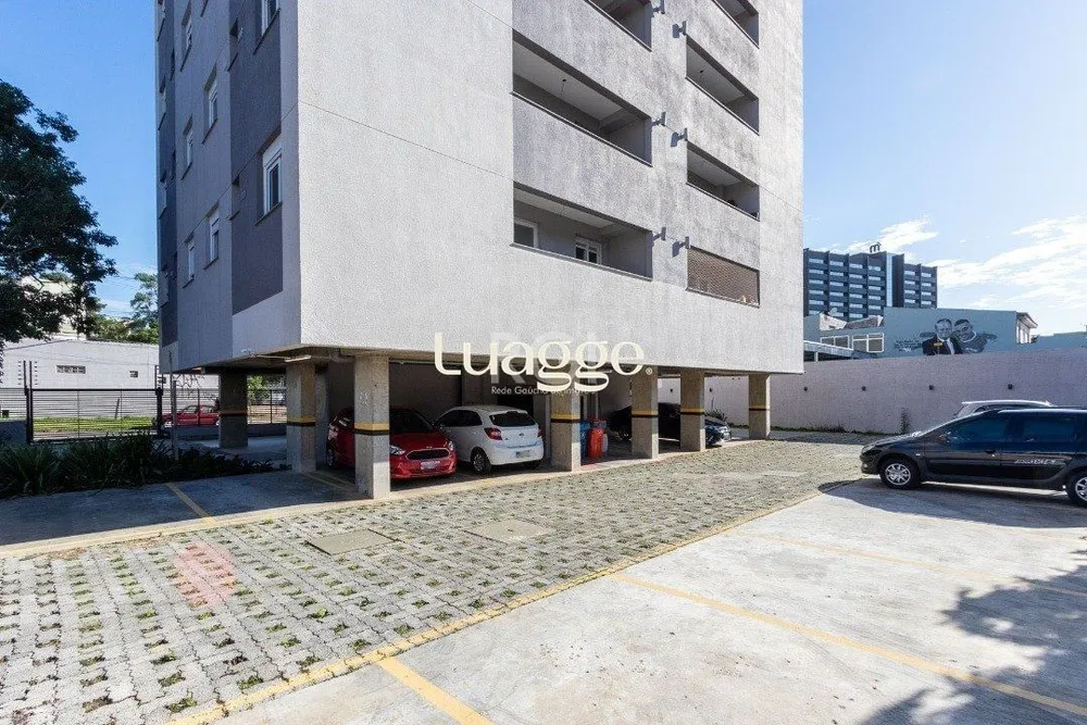 Apartamento, 2 quartos, 50 m² - Foto 1