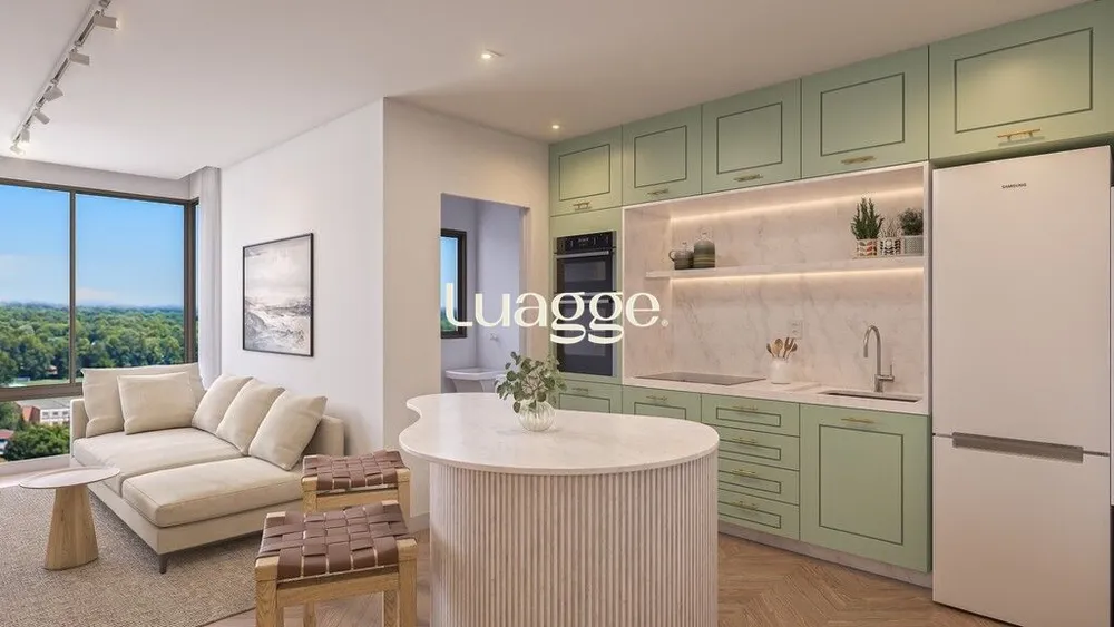 Apartamento, 2 quartos, 79 m² - Foto 3