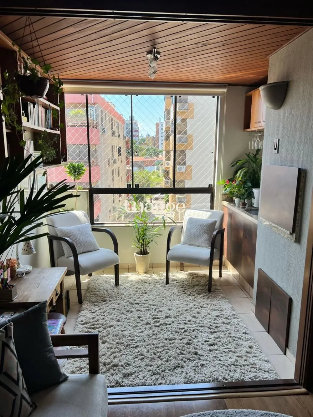 Apartamento, 2 quartos, 68 m² - Foto 2
