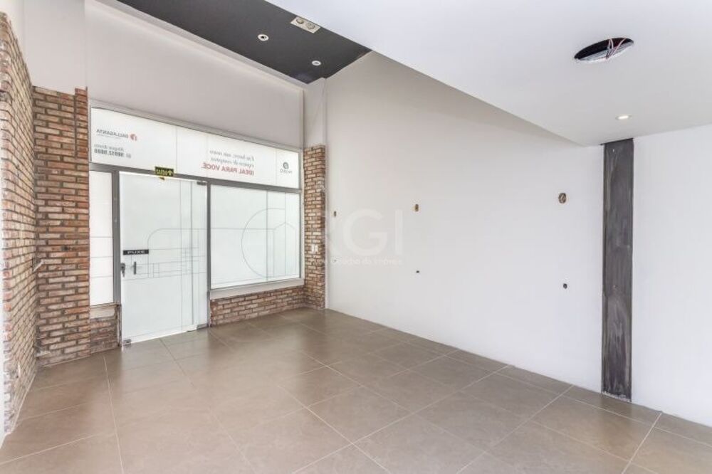 Loja-Salão para alugar, 36m² - Foto 2