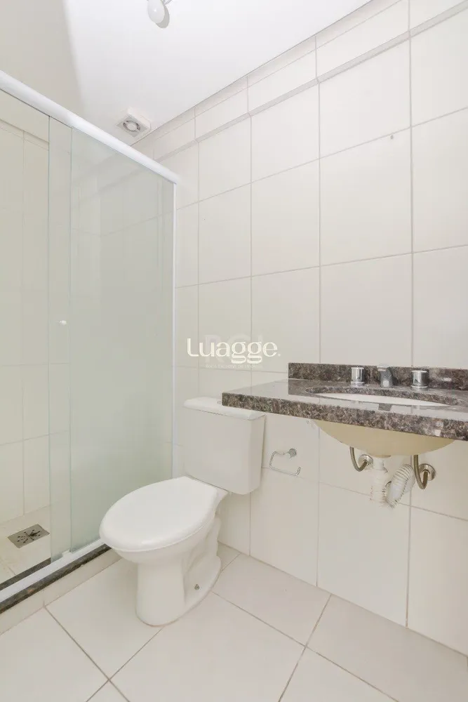 Apartamento, 2 quartos, 58 m² - Foto 2