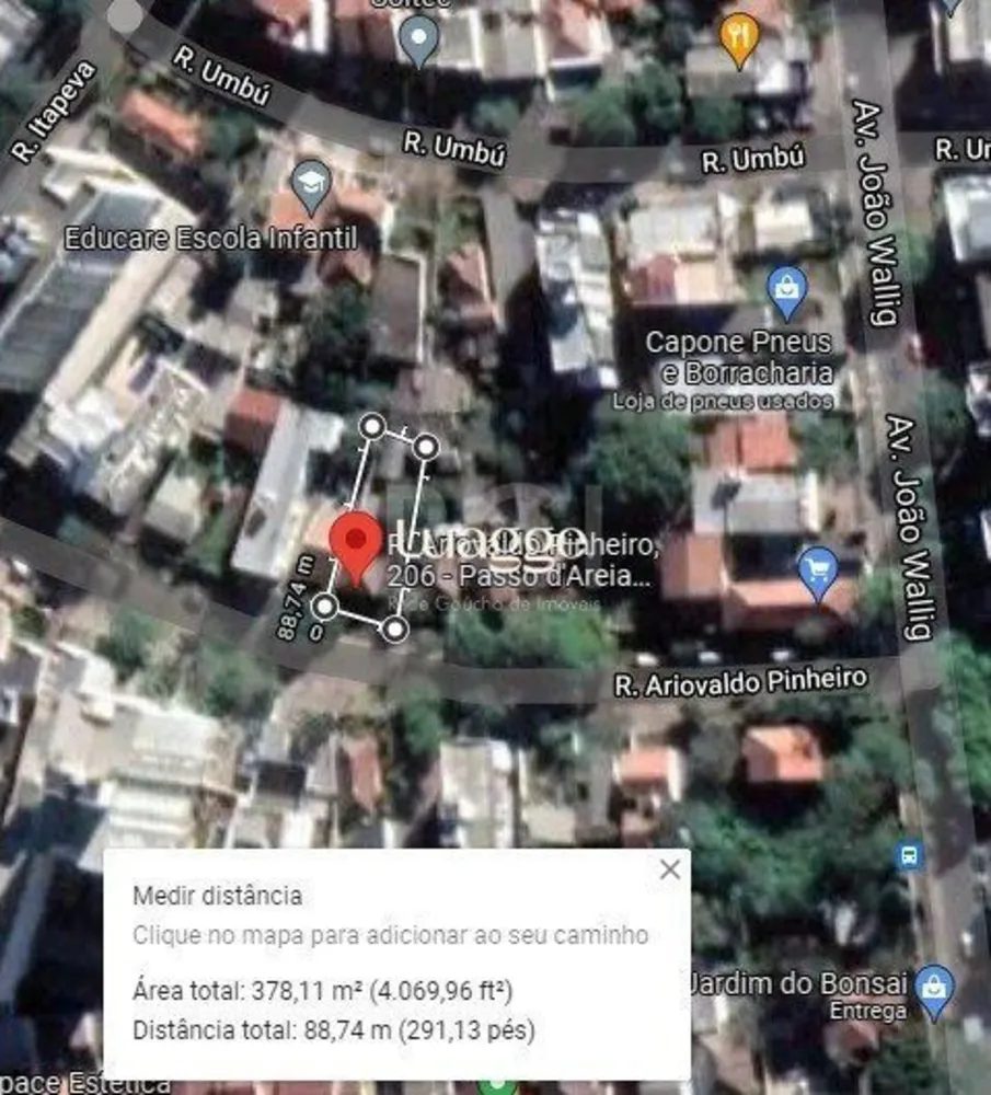 Apartamento, 2 quartos, 58 m² - Foto 1