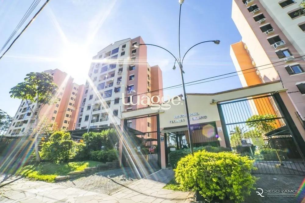 Apartamento, 2 quartos, 58 m² - Foto 1