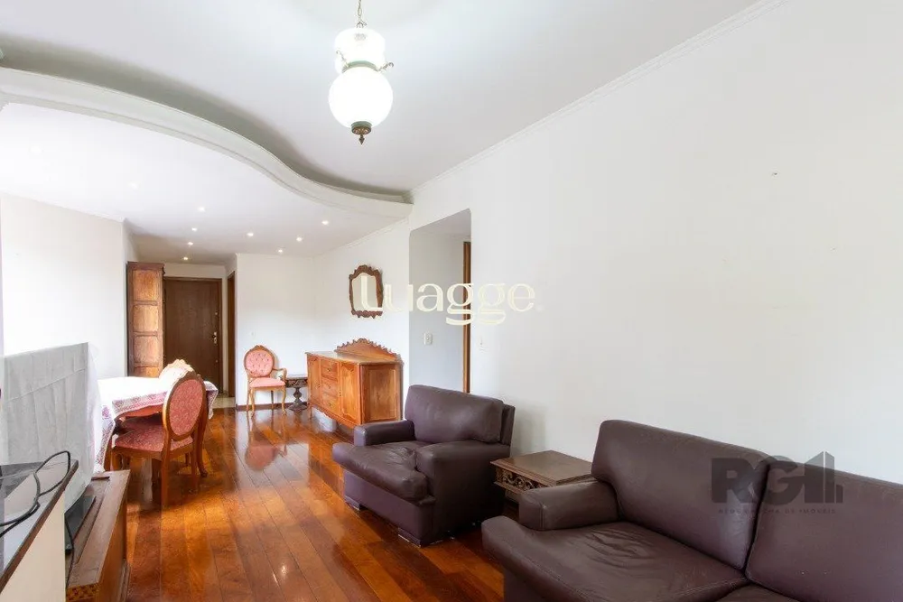 Apartamento, 3 quartos, 117 m² - Foto 1