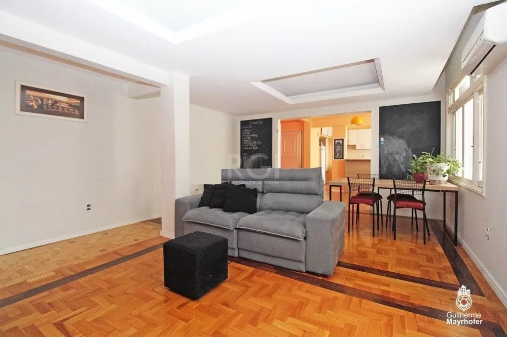 Apartamento à venda com 2 quartos, 83m² - Foto 1