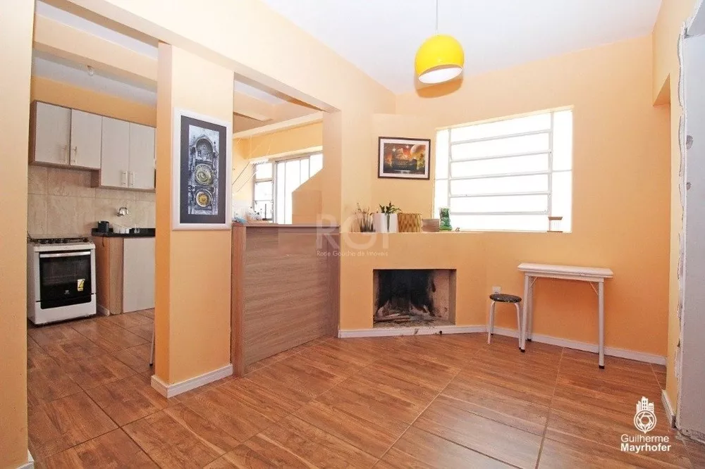 Apartamento à venda com 2 quartos, 83m² - Foto 4