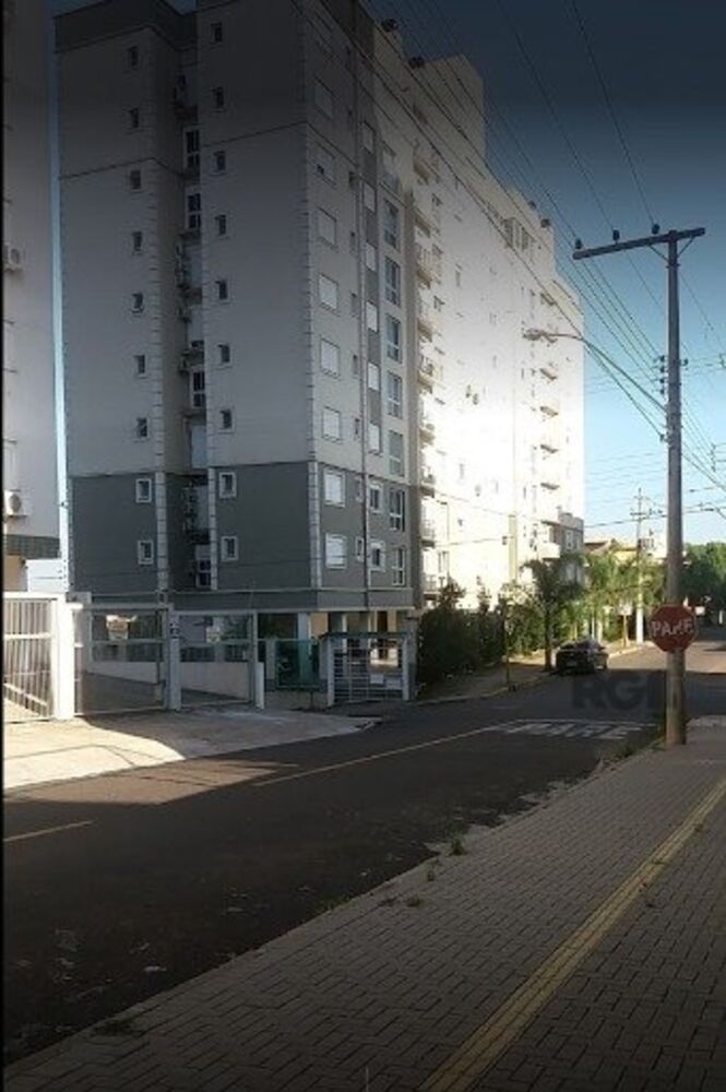 Apartamento à venda com 2 quartos, 74m² - Foto 1