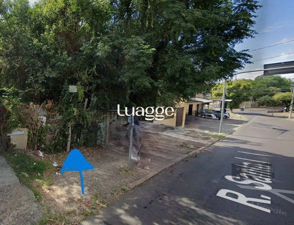 Terreno, 397 m² - Foto 1