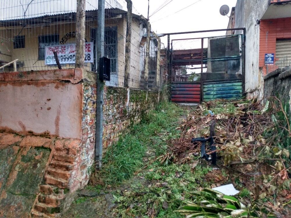 Terreno à venda, 289m² - Foto 2