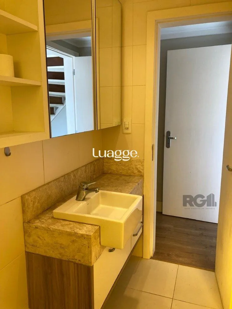 Cobertura, 2 quartos, 119 m² - Foto 4