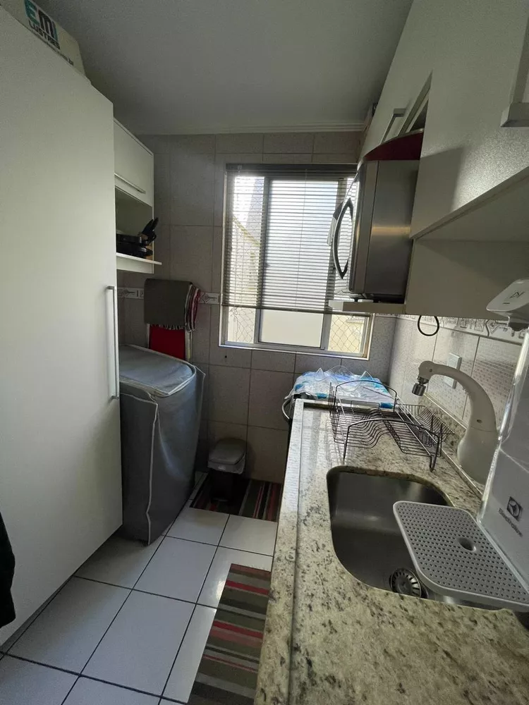 Apartamento à venda com 2 quartos, 39m² - Foto 4