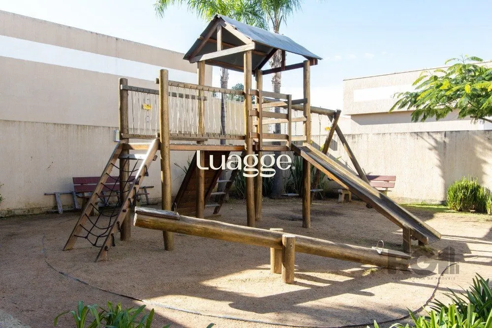 Casa de Condomínio, 2 quartos - Foto 1