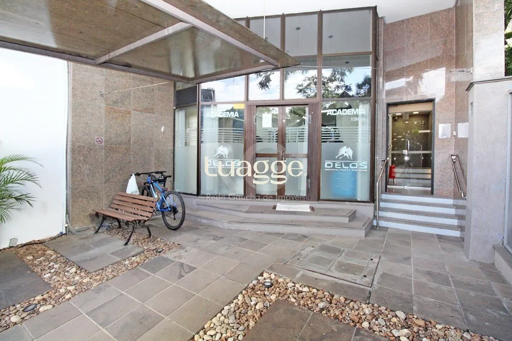 Loja-Salão, 69 m² - Foto 1