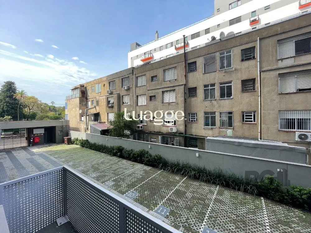 Apartamento, 1 quarto, 28 m² - Foto 1