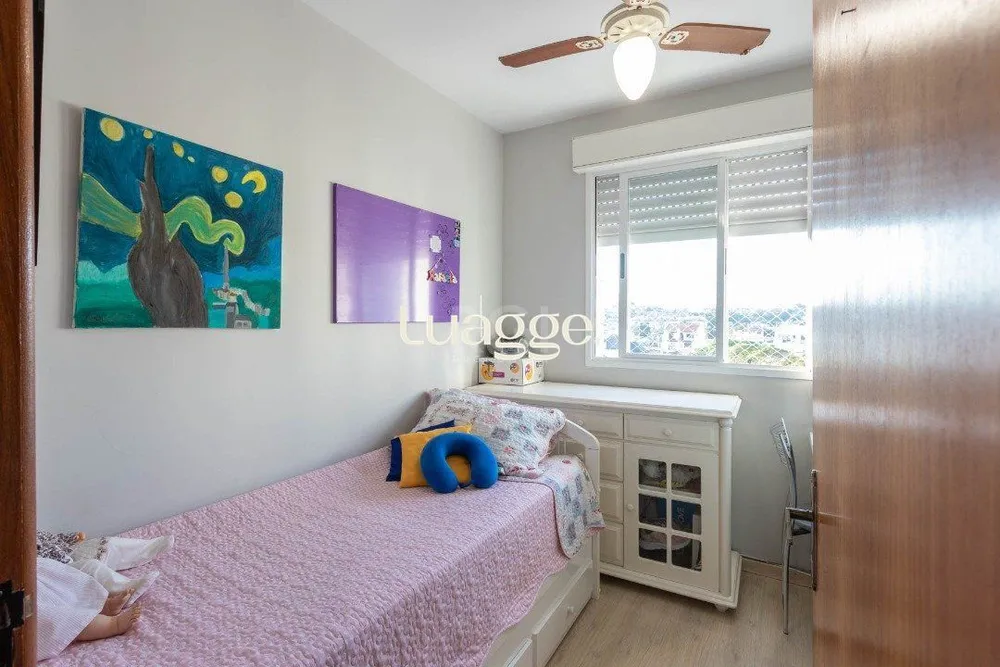 Apartamento, 3 quartos, 63 m² - Foto 1