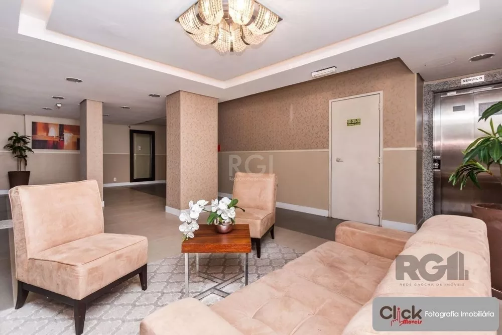 Apartamento à venda com 2 quartos, 66m² - Foto 8