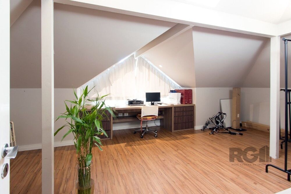 Casa de Condomínio para alugar com 5 quartos, 941m² - Foto 4