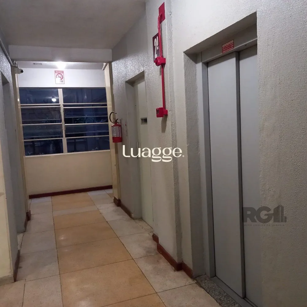 Apartamento, 1 quarto, 41 m² - Foto 1