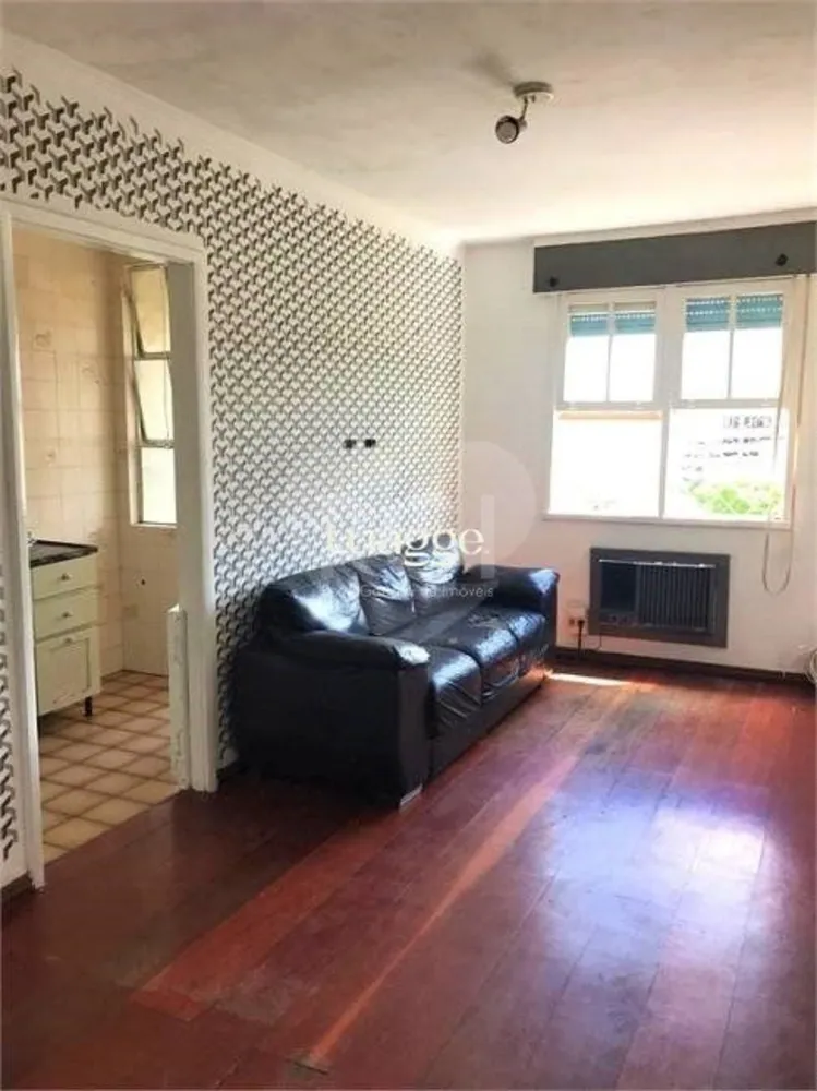 Apartamento, 2 quartos, 54 m² - Foto 2