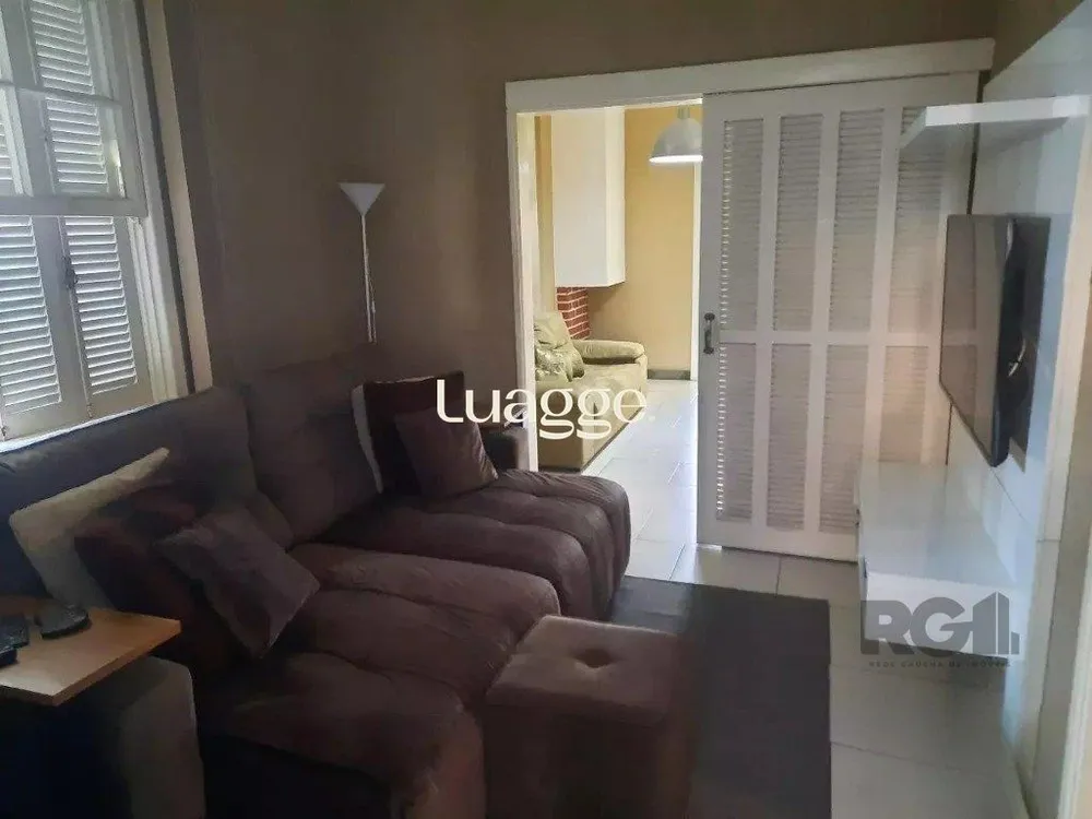 Casa, 3 quartos, 126 m² - Foto 4