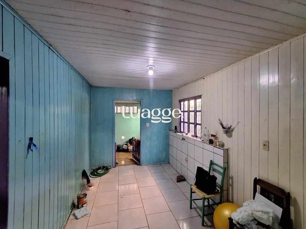 Casa, 3 quartos, 171 m² - Foto 1