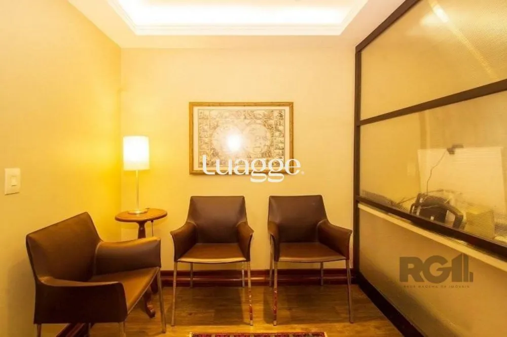 Sala-Conjunto, 40 m² - Foto 1