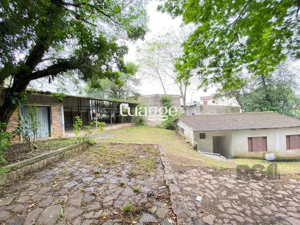 Terreno, 618 m² - Foto 1