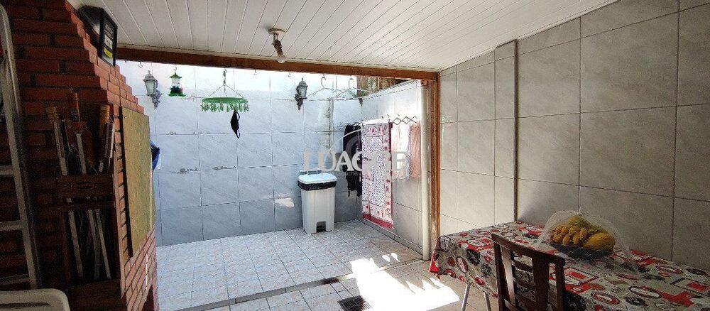 Casa de Condomínio à venda com 2 quartos, 86m² - Foto 1