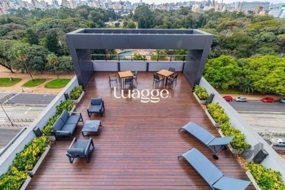 Apartamento, 1 quarto, 48 m² - Foto 3