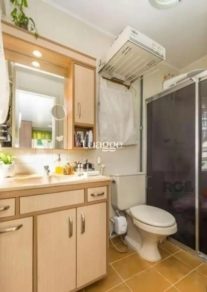 Sala-Conjunto, 29 m² - Foto 1