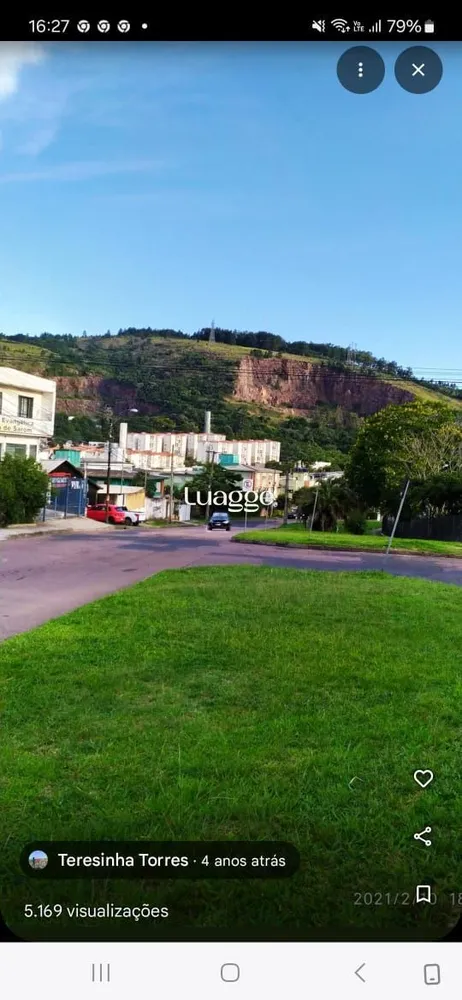 Terreno, 5 hectares - Foto 3