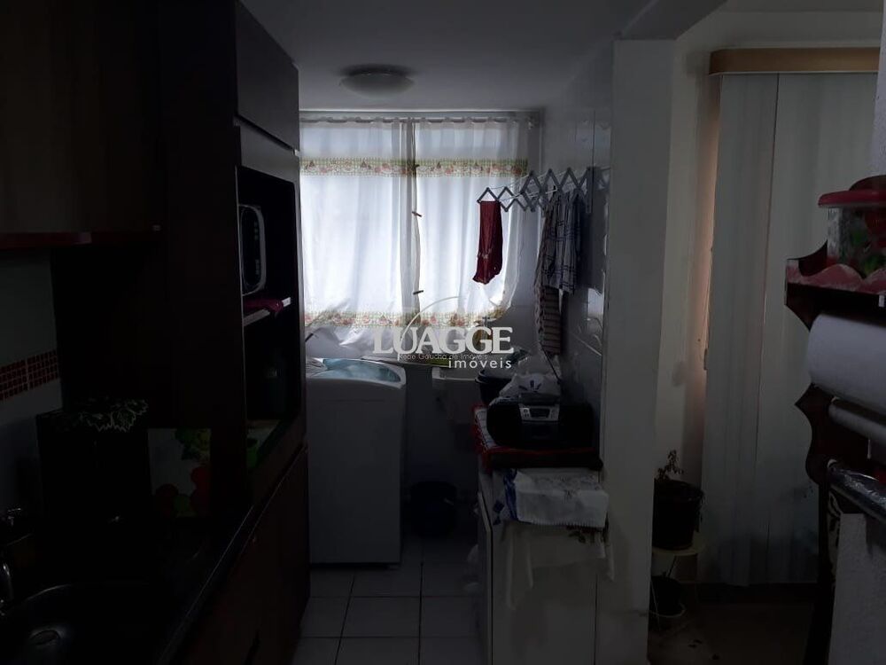 Apartamento à venda com 2 quartos, 48m² - Foto 4