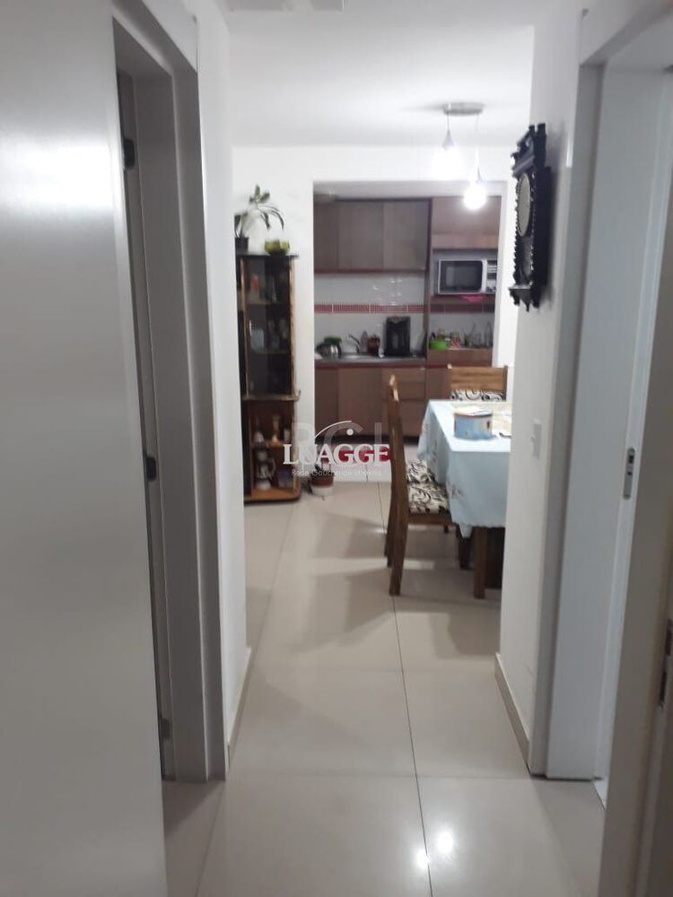 Apartamento à venda com 2 quartos, 48m² - Foto 1