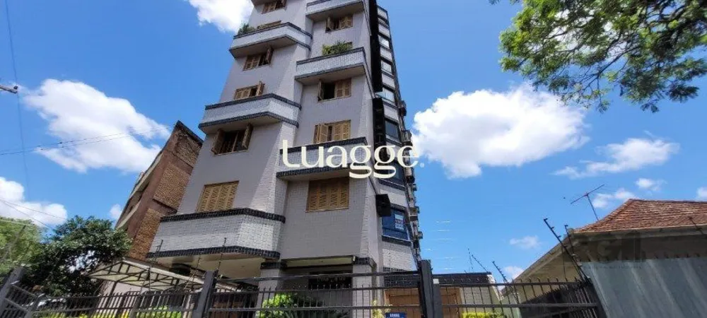 Apartamento, 1 quarto, 46 m² - Foto 1