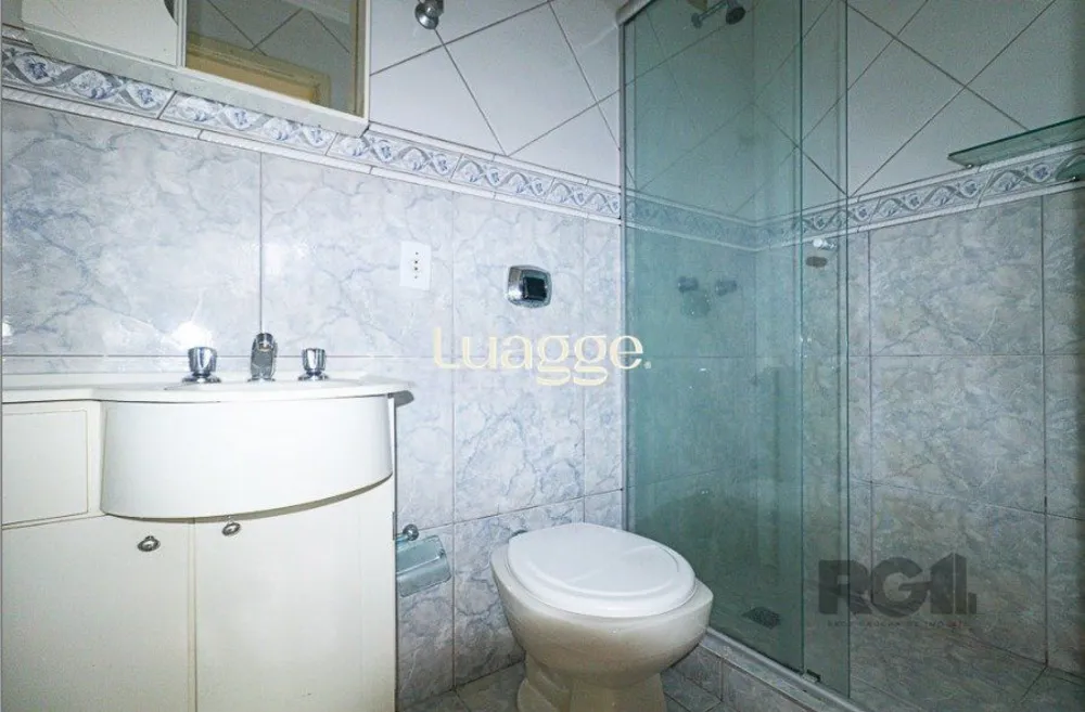 Apartamento, 1 quarto, 46 m² - Foto 3