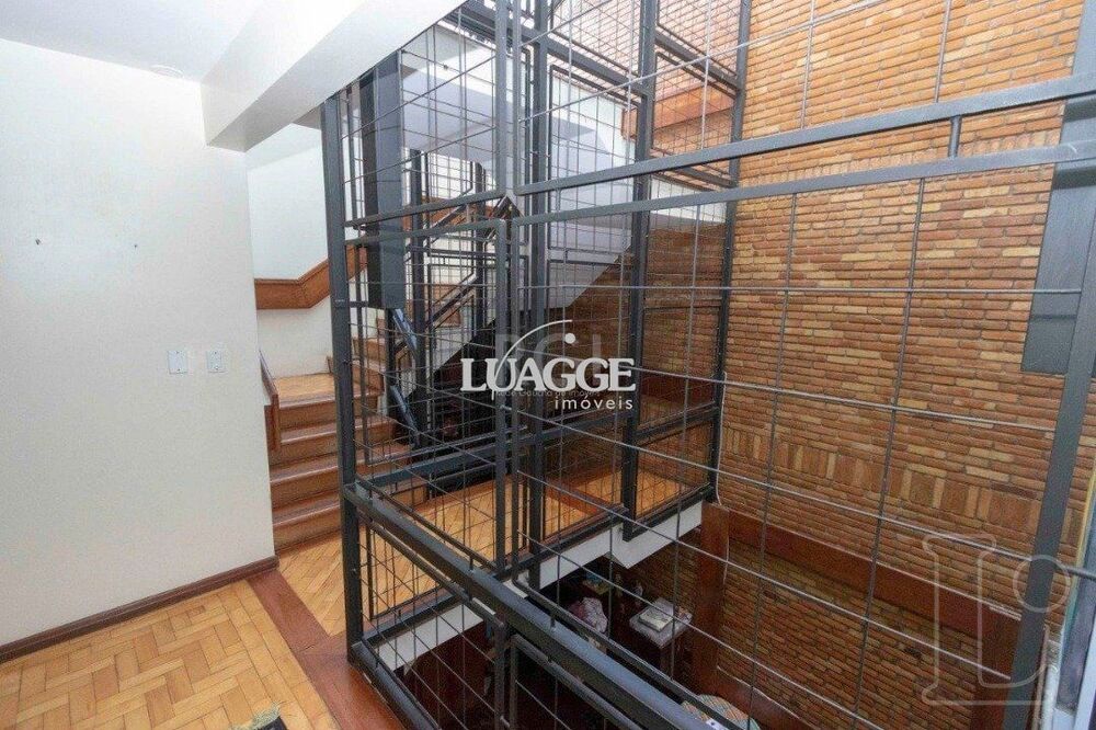 Casa, 4 quartos, 350 m² - Foto 3