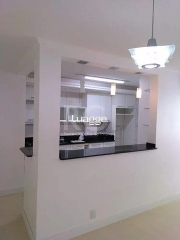 Apartamento, 1 quarto, 32 m² - Foto 1