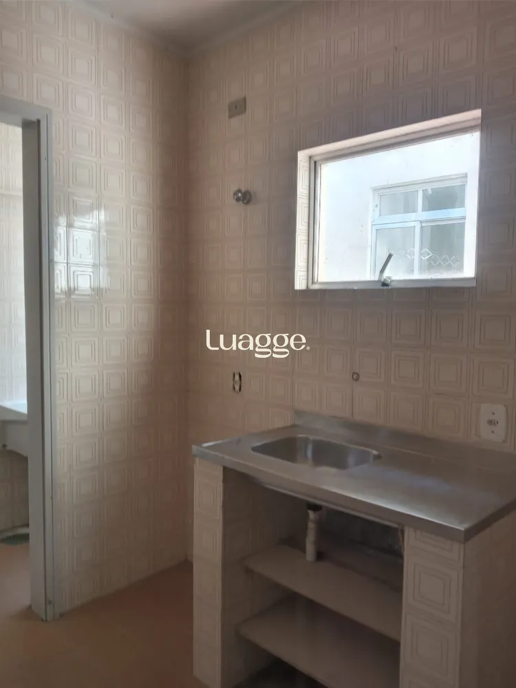 Apartamento, 1 quarto, 32 m² - Foto 2