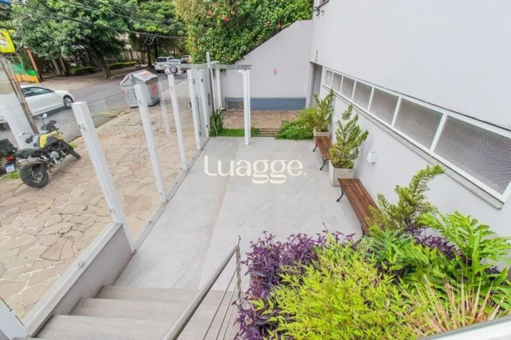 Apartamento, 1 quarto, 32 m² - Foto 3