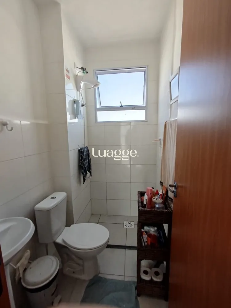 Apartamento, 2 quartos, 41 m² - Foto 2