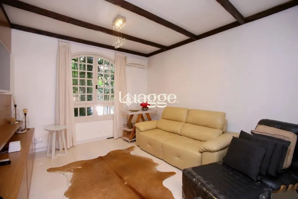 Apartamento, 1 quarto, 40 m² - Foto 4