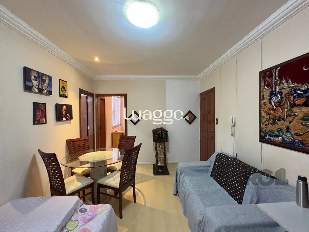 Apartamento, 1 quarto, 40 m² - Foto 3