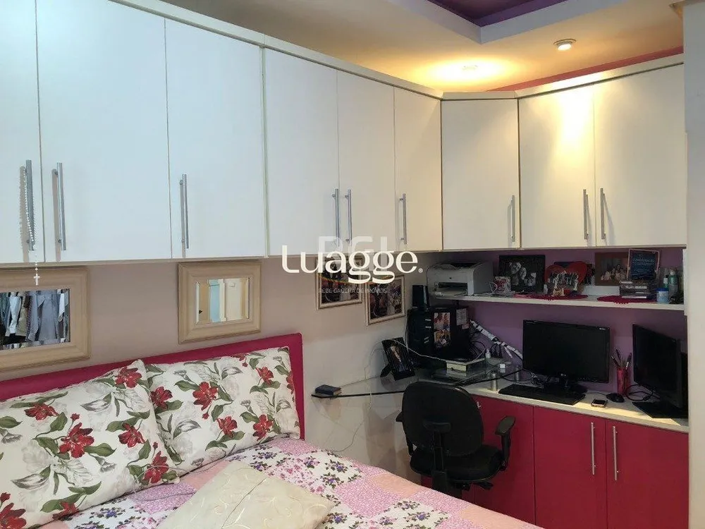 Apartamento, 2 quartos, 54 m² - Foto 4