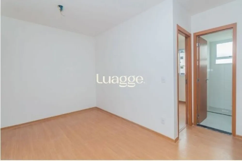 Apartamento, 2 quartos, 41 m² - Foto 6