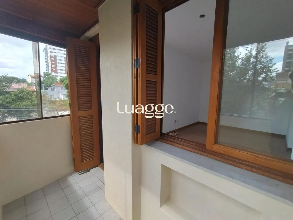 Apartamento, 3 quartos, 100 m² - Foto 1