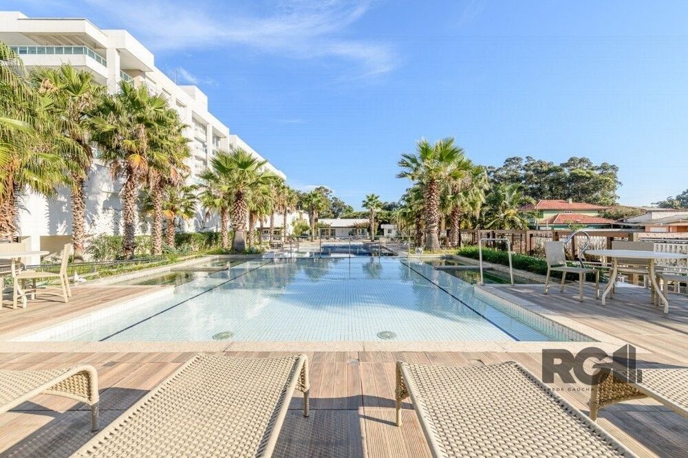 Apartamento à venda com 3 quartos, 137m² - Foto 4