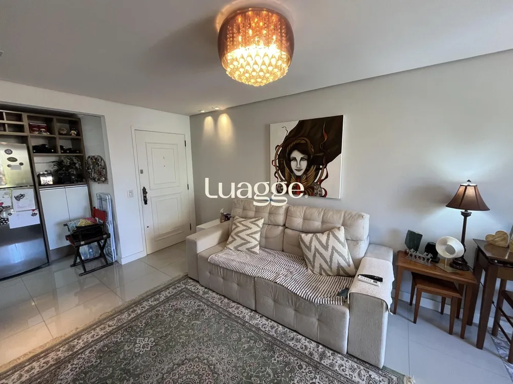 Apartamento, 2 quartos, 62 m² - Foto 2