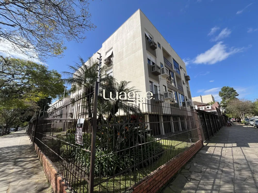 Apartamento, 2 quartos, 62 m² - Foto 1