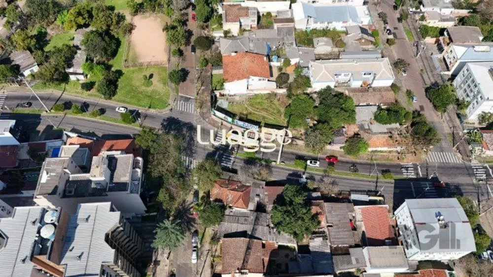 Terreno, 201 m² - Foto 1
