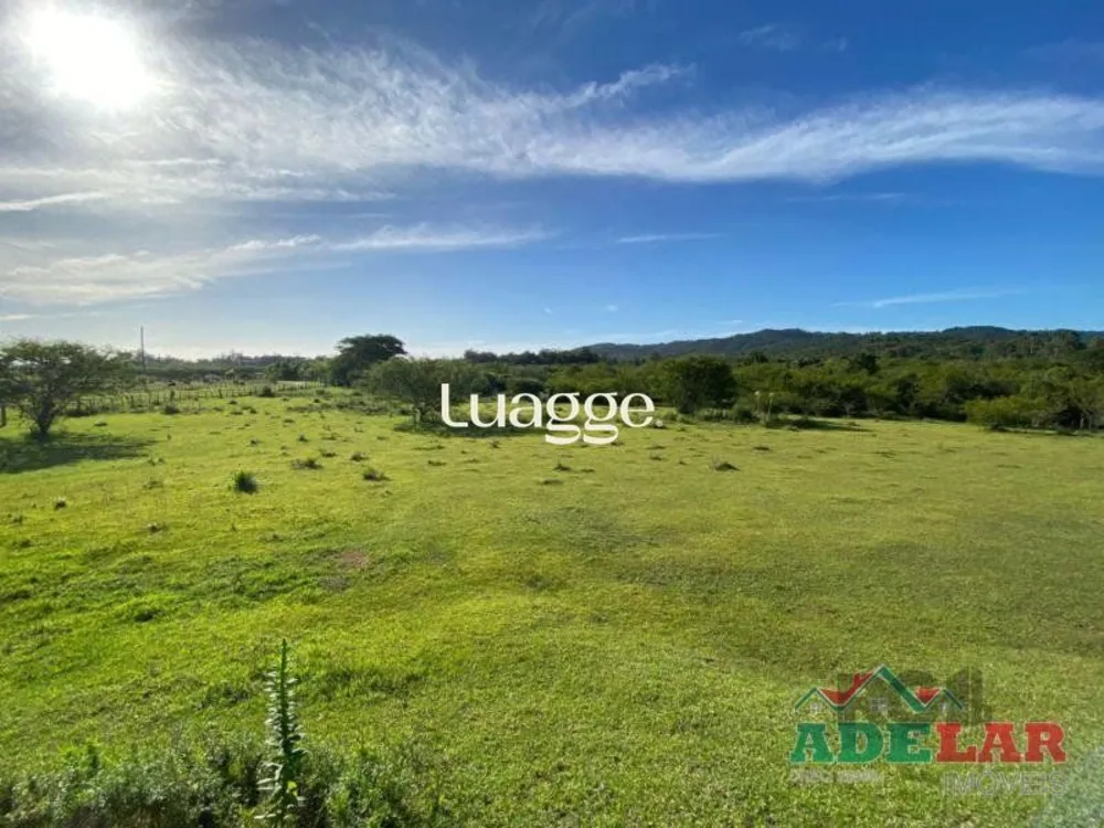 Terreno, 2 hectares - Foto 1